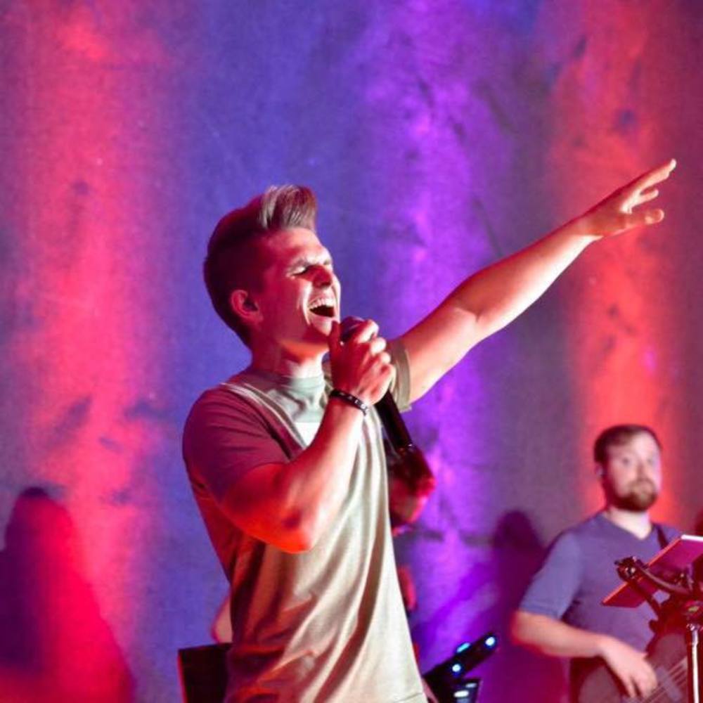 Meet your Posher, Mason